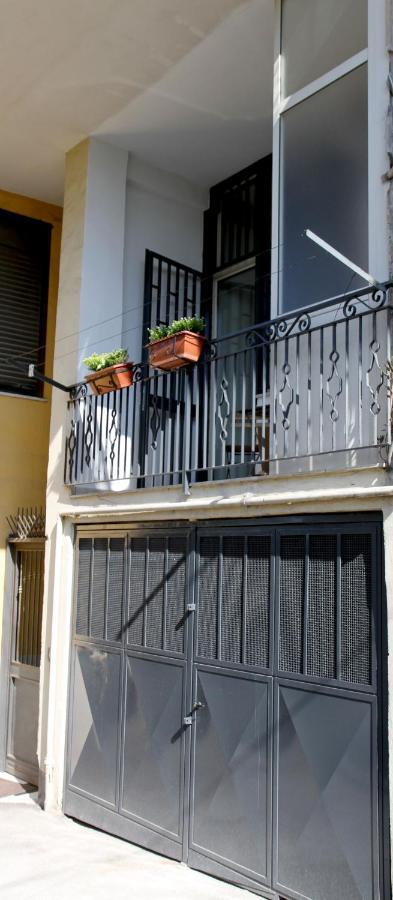 Giulia'S House Apartments SantʼAntonio Abate Exteriör bild
